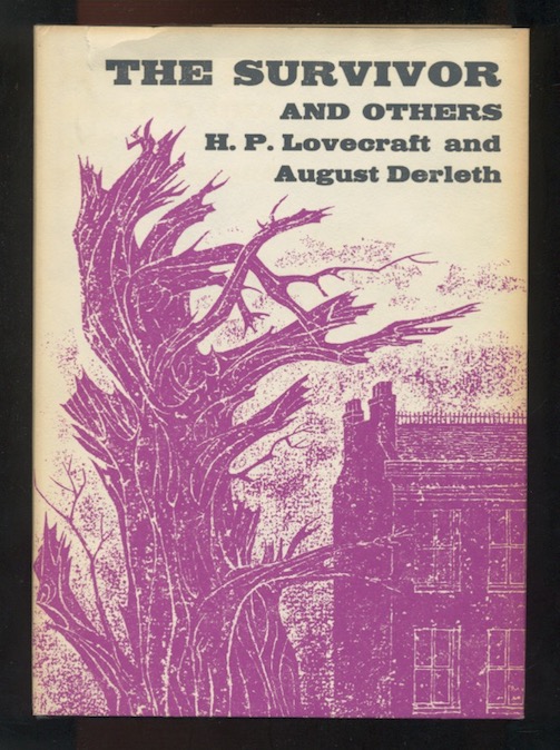Image for THE SURVIVOR AND OTHERS—SIGNED