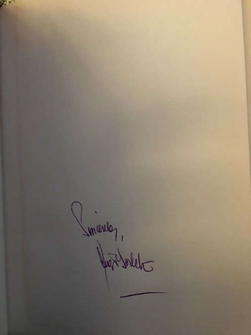 Image for THE SURVIVOR AND OTHERS—SIGNED