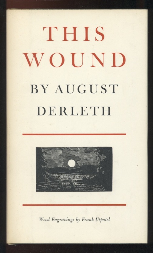 Image for THIS WOUND