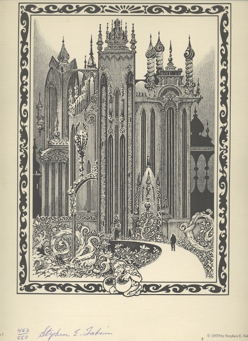 Image for CRYSTAL OF A HUNDRED DREAMS—SIGNED!