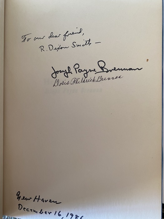 Image for HEART OF EARTH. Prairie Press, 1950. First Edition. The author's first book. Signed, inscribed, presentation, association copy from the author and his wife.