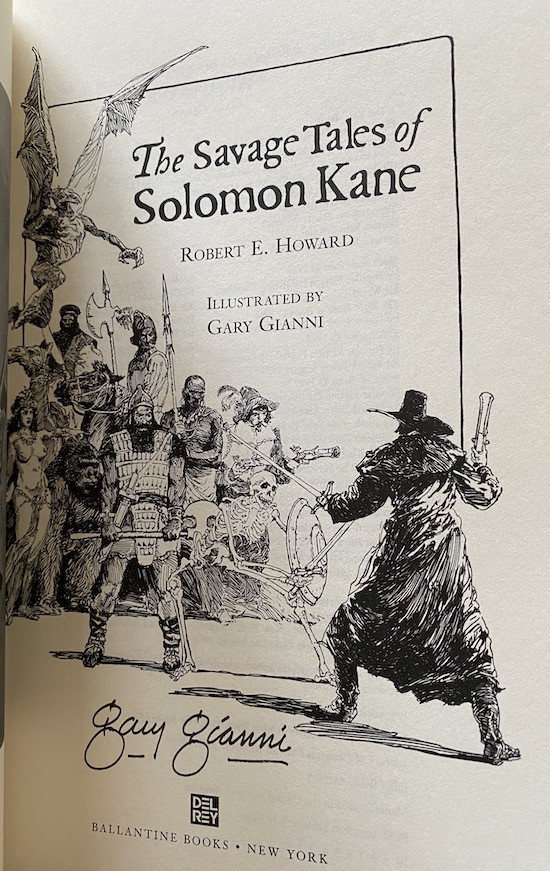 Category GARY GIANNI