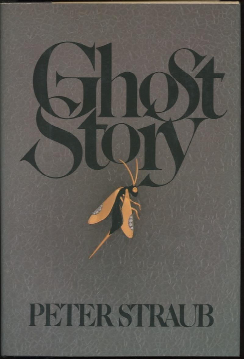 Image for GHOST STORY. Coward, McCann, Geoghegan, 1979. First Edition. "The writing is beautifully tuned and balanced"—Stephen King.