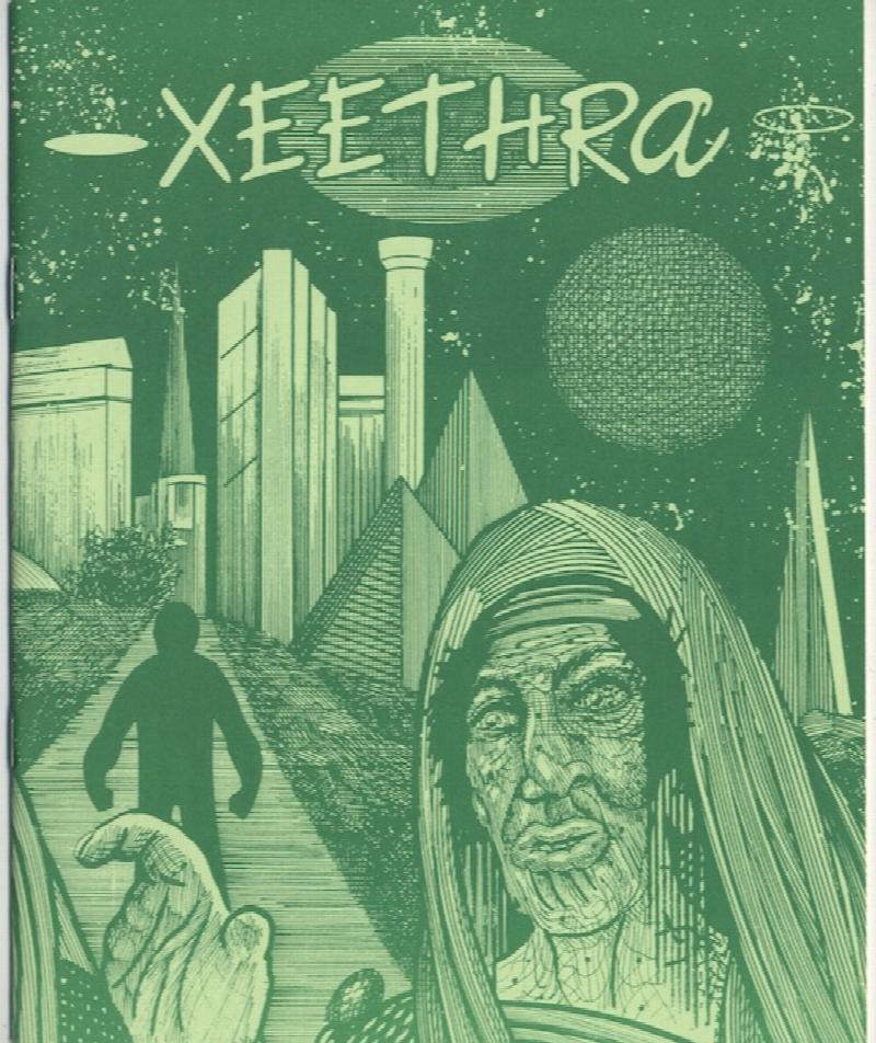 Image for XEETHRA