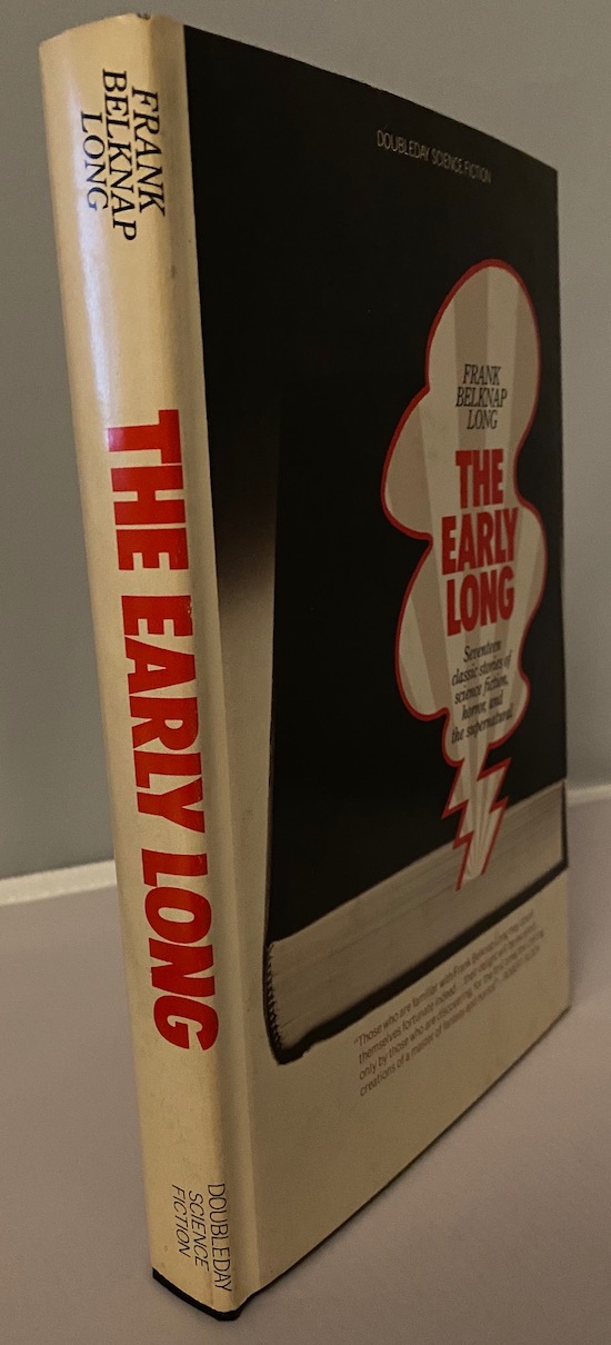 Image for THE EARLY LONG