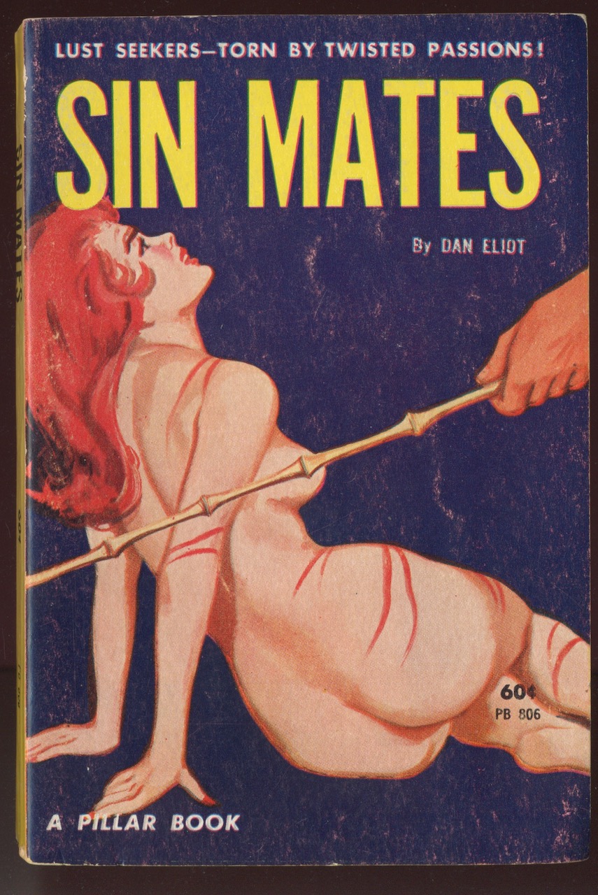 SIN MATES. 
