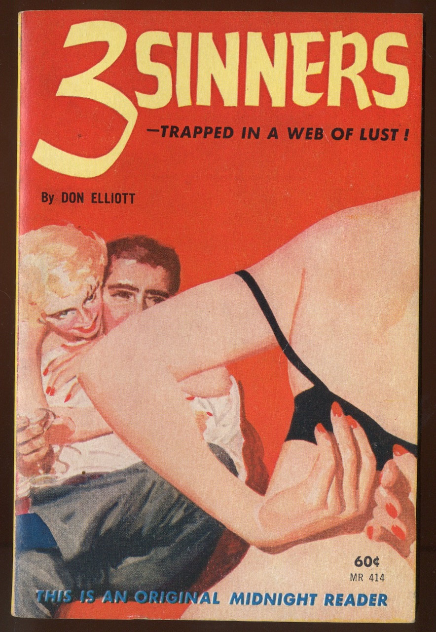3 SINNERS
