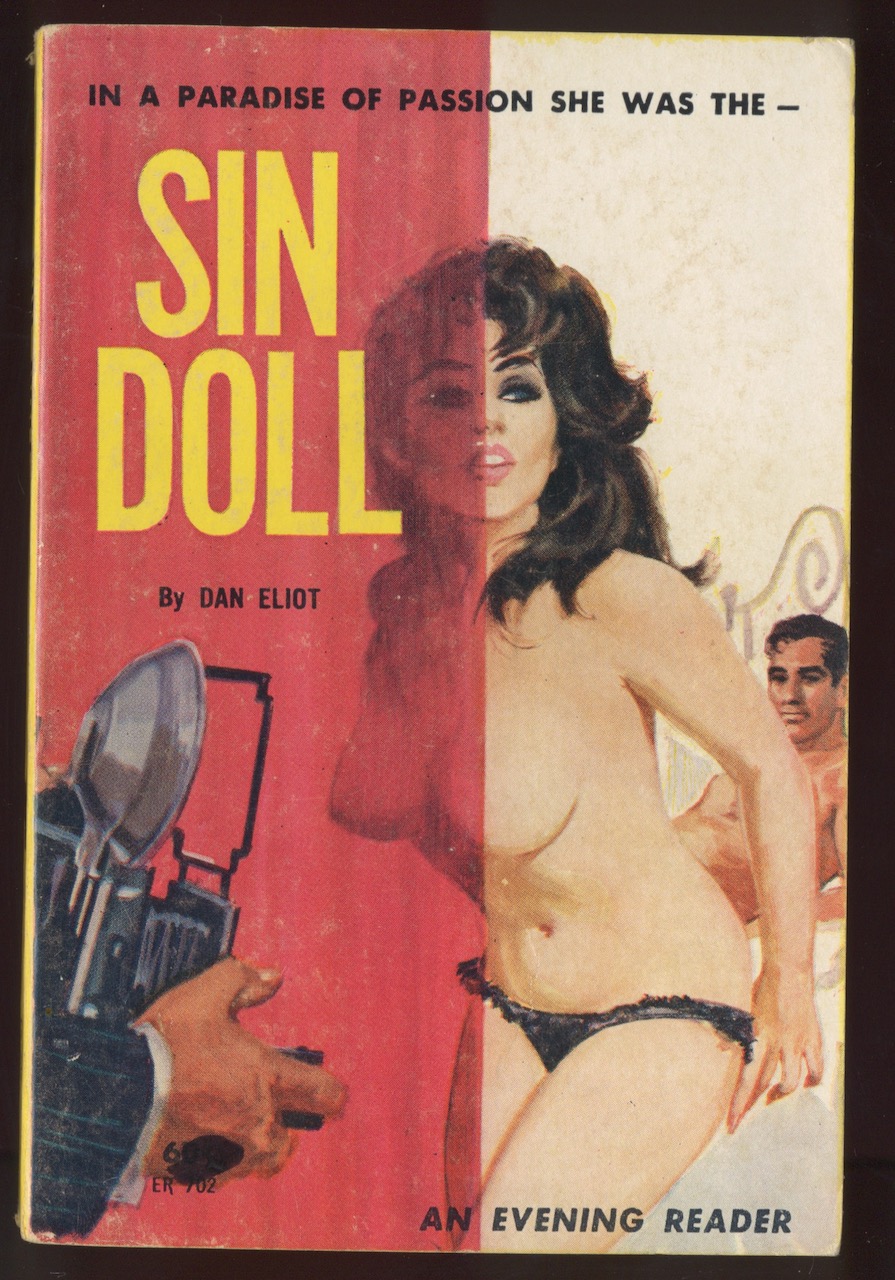 SIN DOLL. 