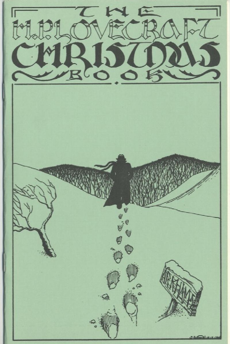 Lovecraft Christmas Carols 