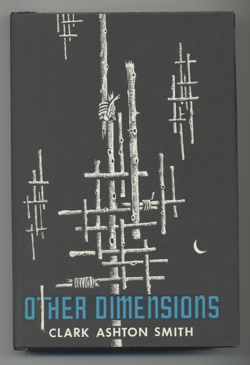 Image for OTHER DIMENSIONS.
