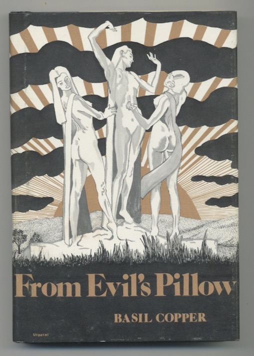 Image for FROM EVIL'S PILLOW