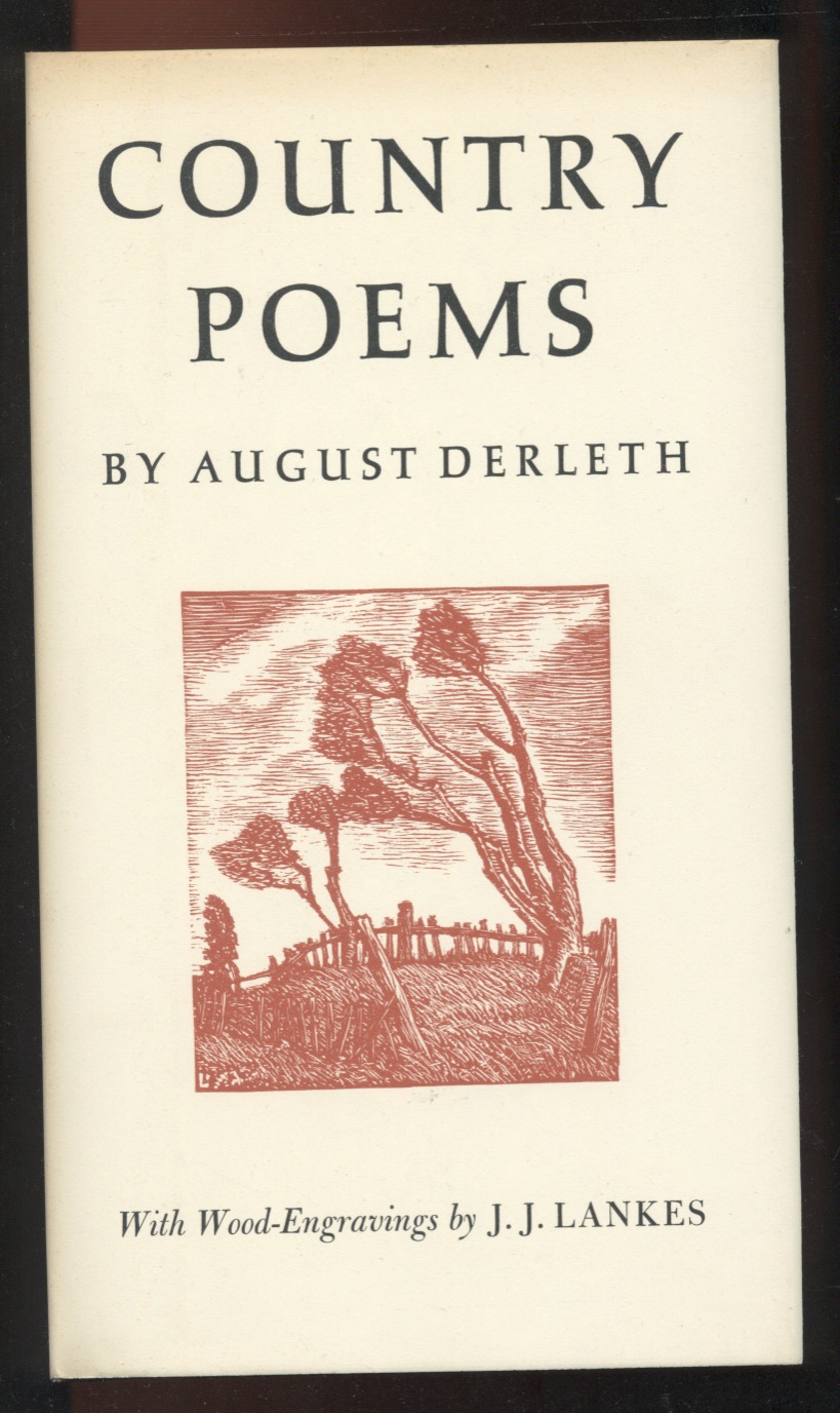 COUNTRY POEMS Image for COUNTRY POEMS