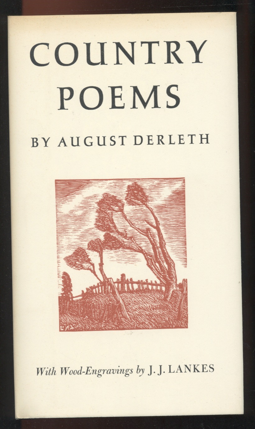 COUNTRY POEMS