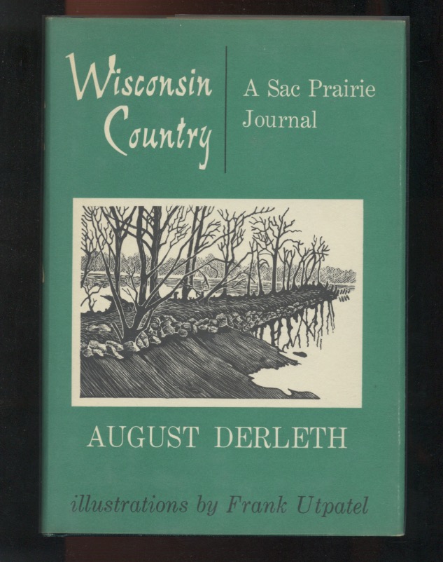 Image for WISCONSIN COUNTRY