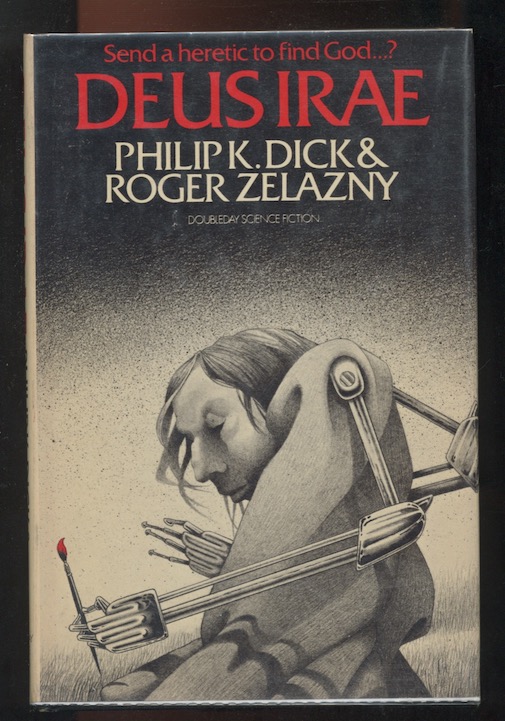 Image for DEUS IRAE