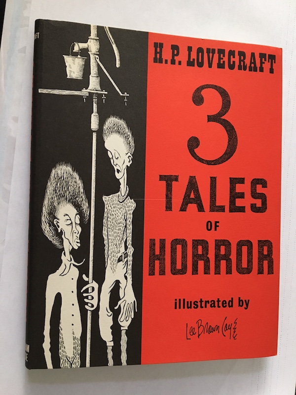 hp lovecraft tales of horror hp lovecraft tales of horror