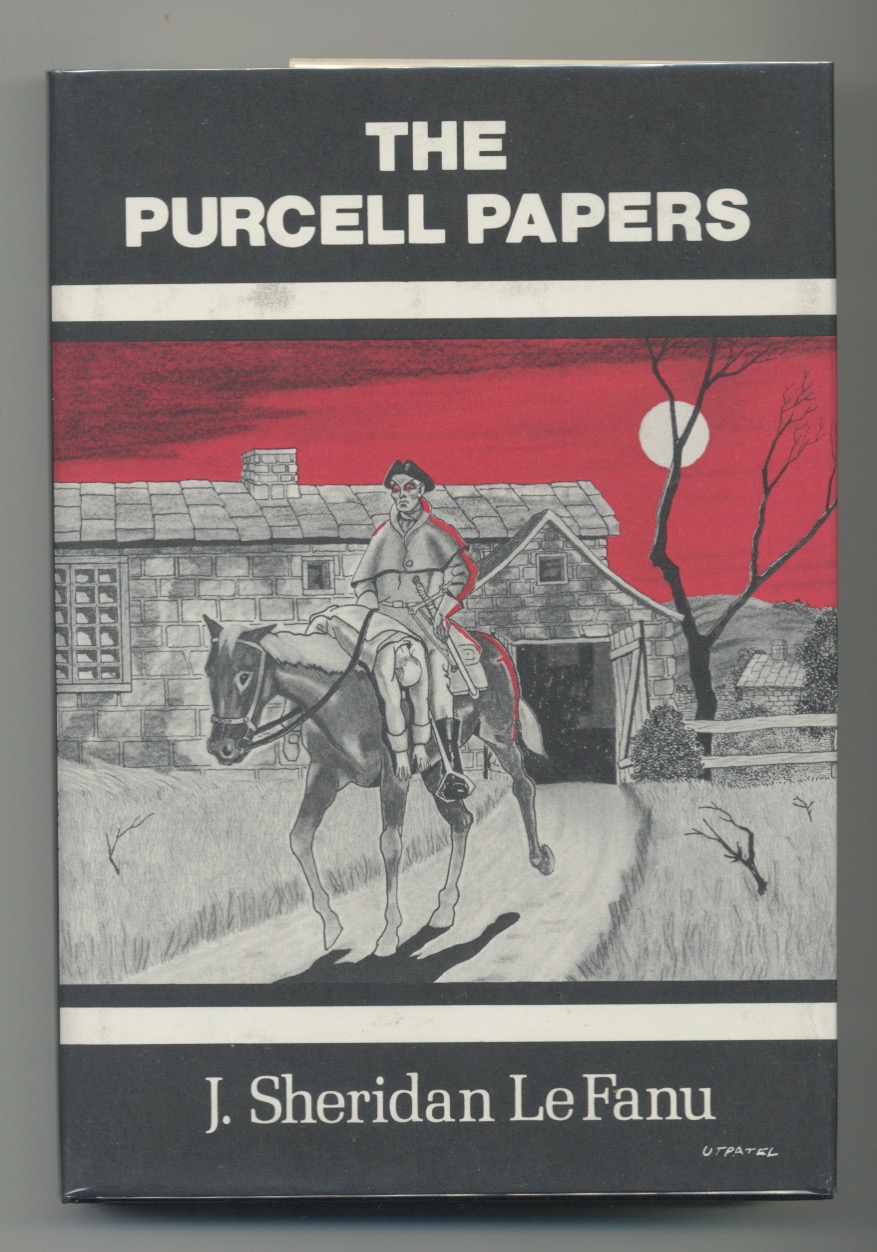 Image for THE PURCELL PAPERS.