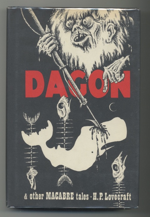 Image for DAGON.