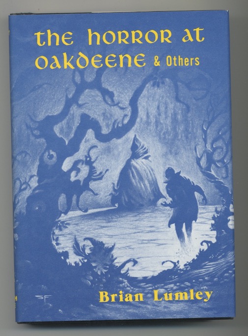 Image for THE HORROR AT OAKDEENE & Others.