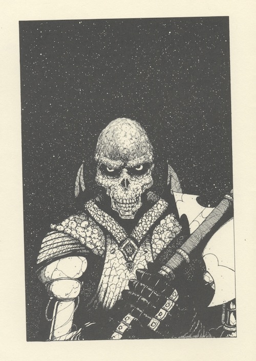 Image for ONLY PROOF COPY!—THE KILLING MACHINE: JACK VANCE:
Featured author of the week.