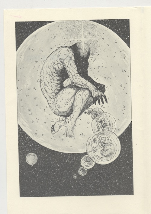 Image for STAR KING—RARE PROOF COPY!